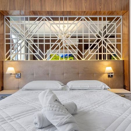 Vita Boulevard Luxo 2 Suites By Achei Gramado Extérieur photo